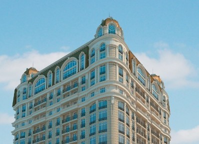 ЖК Бельэтаж