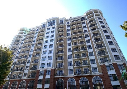 Французский бульвар, 2