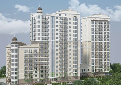 ЖСК Солнечный-4