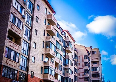 ЖК Армейский