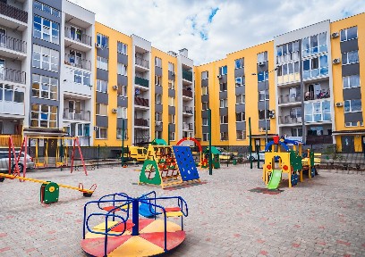 ЖМ Седьмое Небо