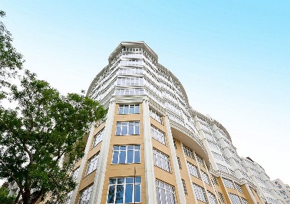 ЖК Аркадия Хиллс