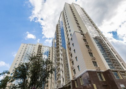 ЖК Шестая жемчужина