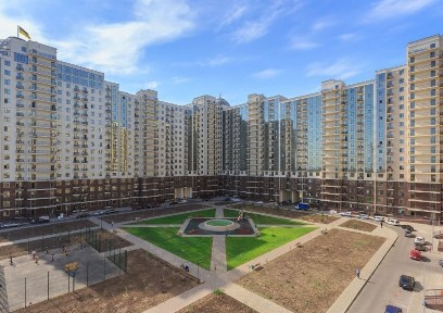 ЖК Пятая Жемчужина