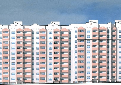 ЖК Новый квартал