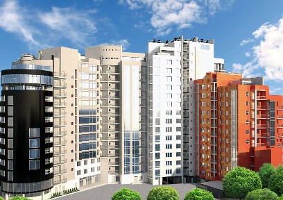 ЖК Гранд Парк