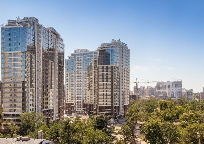 ЖК Восьмая жемчужина