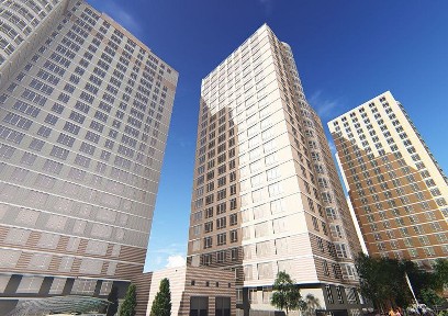 ЖК Курортный