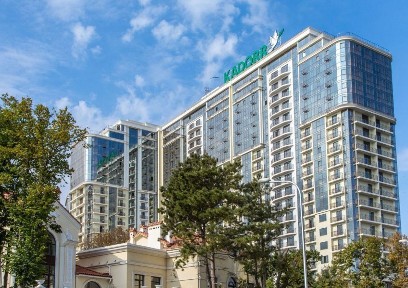 ЖК Девятая жемчужина