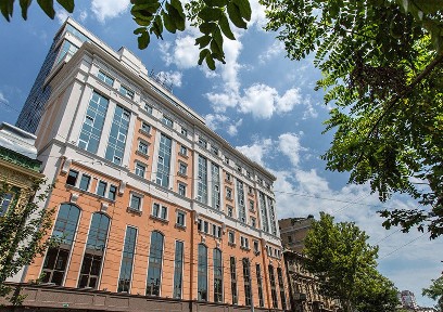 ЖК Восемнадцатая жемчужина