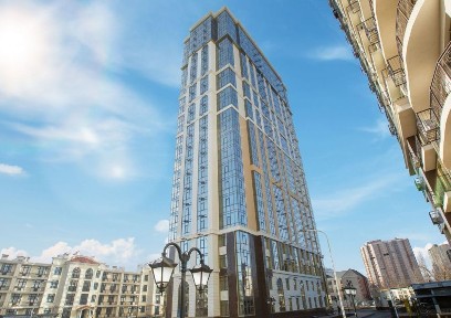 ЖК Девятнадцатая жемчужина