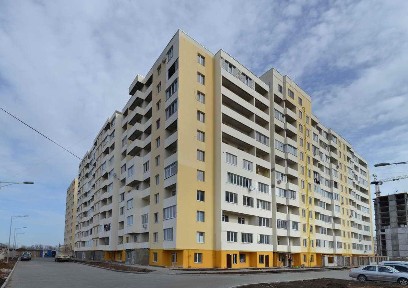 ЖК Суворовский 2