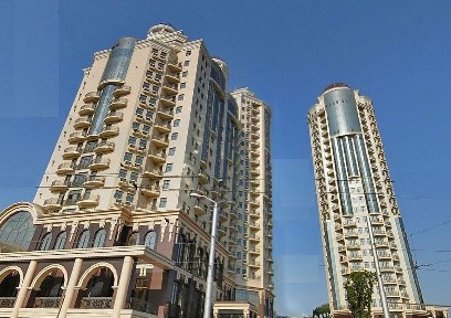 ЖК Арк Палас