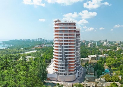 ЖК Ланжерон