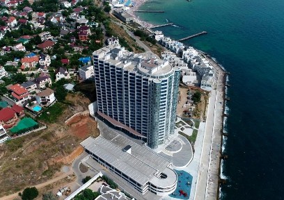 Морская симфония