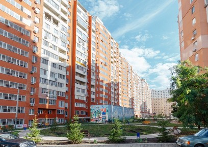 ЖК Радужный