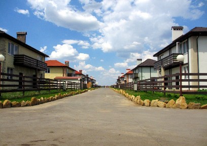 КГ Fresh Town