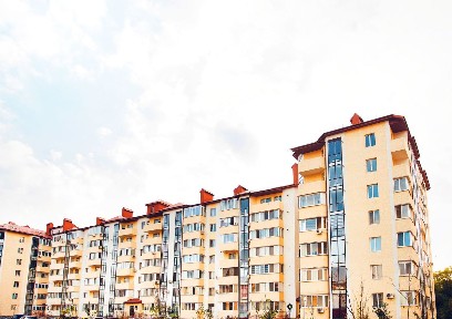 ЖК Мариинский