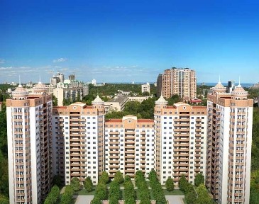 ЖК Акапулько 2