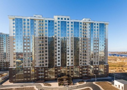 ЖК Пятнадцатая жемчужина