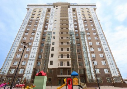 ЖК Семнадцатая Жемчужина