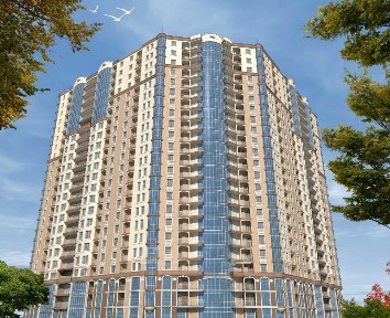 ЖК Гагаринский