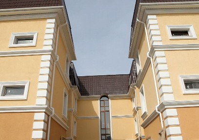 ЖК Леваневский