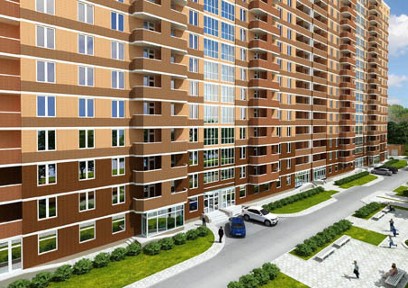 ЖК Нагорный