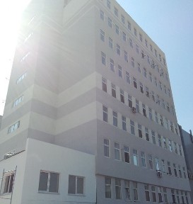 ЖК Солнечный дом