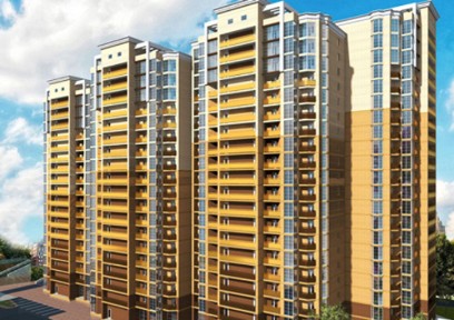 ЖК Балковский