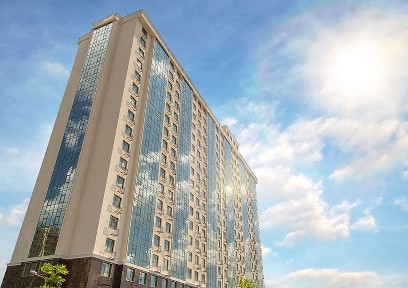 ЖК Двадцать первая жемчужина