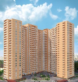 ЖК Дмитриевский