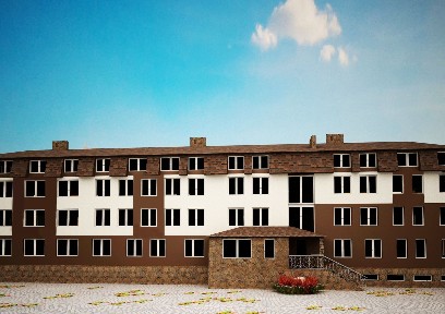 ЖД Софиевский Дом