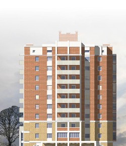 бул. Боровиковского, 2/2