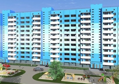 ул. Родниковая, 3