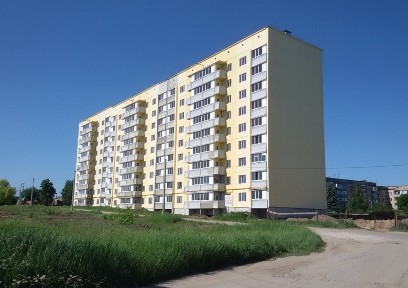 ул. Нефтяников, 15/1