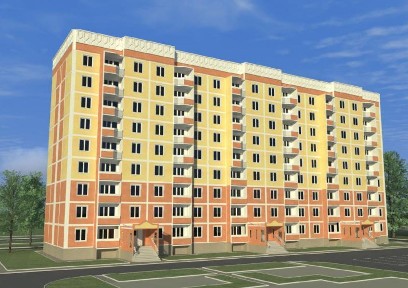 мкрн Браилки, ул. Башкирцевой, 31