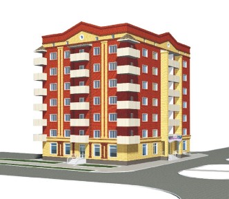 ул. Петровского, 2а