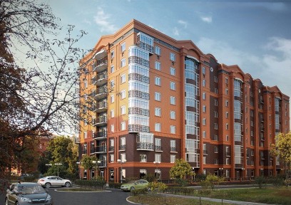 ул. Козака, 14