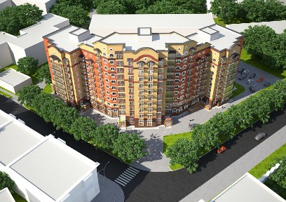 ул. Сковороды, 2в