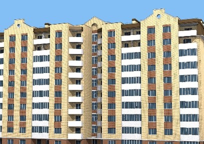 ул. Панаса Мирного, 3