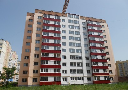 ул. Гожулянская, 30