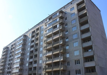 мкрн Браилки, ул. Башкирцевой, 33, корп. 2