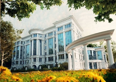 ЖК Парковый