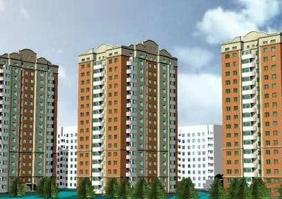 ул. Героев Сталинграда, 8а