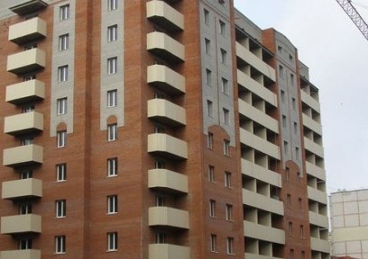 ул. Курчатова, 3а
