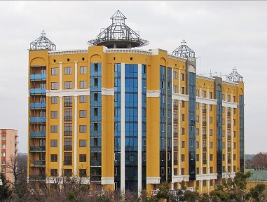 ул. Коваля, 2