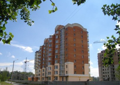 ул. Александра Бедного, 16