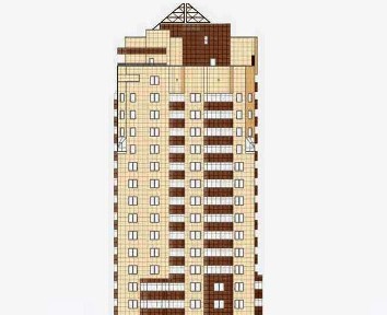 ул. Головко, 17