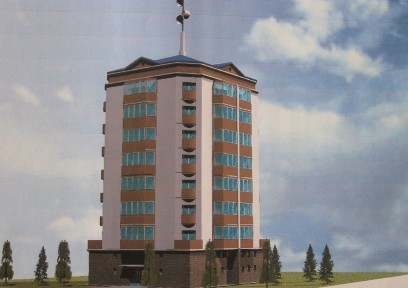 ул. Котляревского, 22в